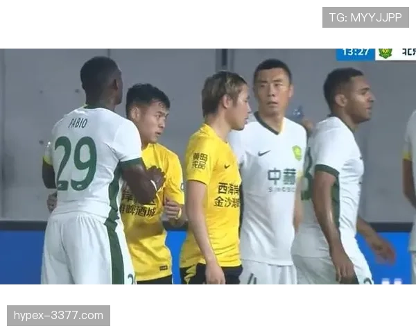 北京国安的进攻上限，为何受限于终结效率不稳？